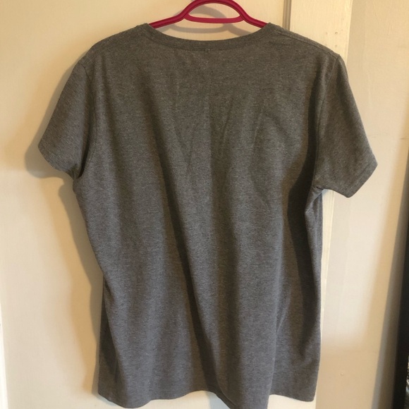 ✨great shape✨ Unique Knitter’s Love to Party T-shirt - XL - Picture 4 of 4